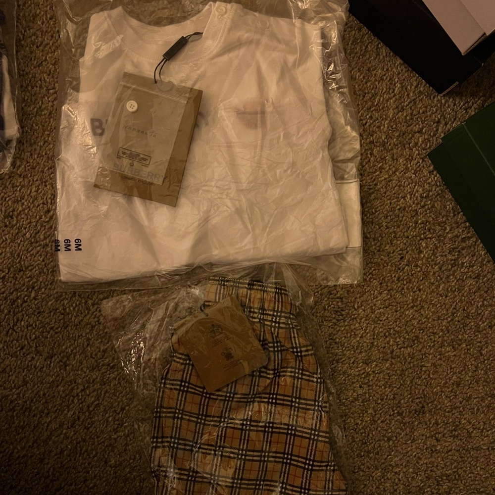 Burberry Kids